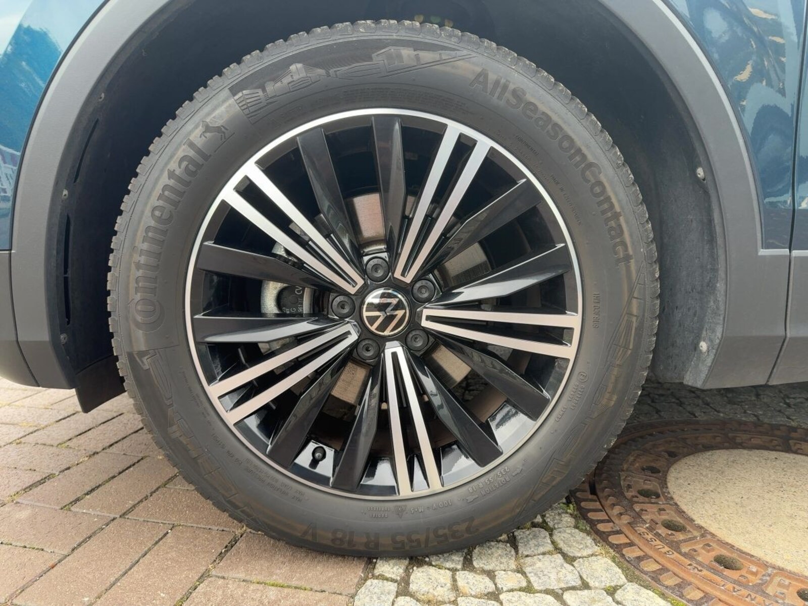 Volkswagen Tiguan – Bild 14