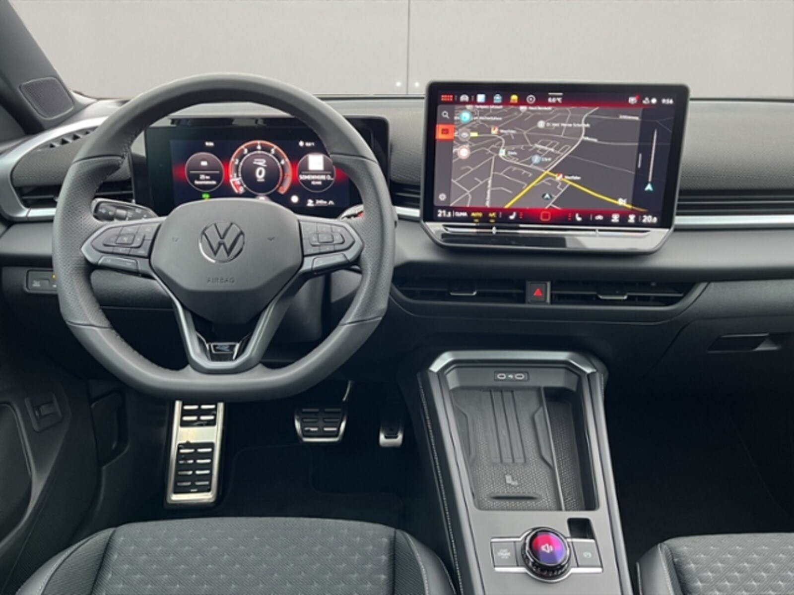 Volkswagen T-Roc – Bild 12