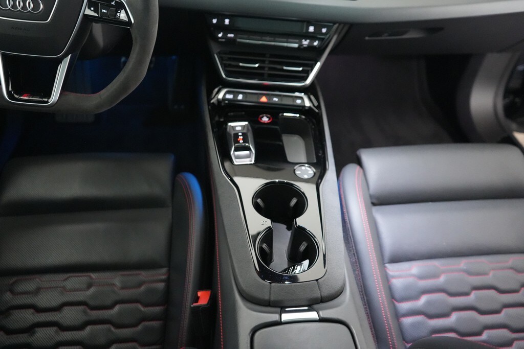 Image about Audi RS e-tron GT e-tron quattro