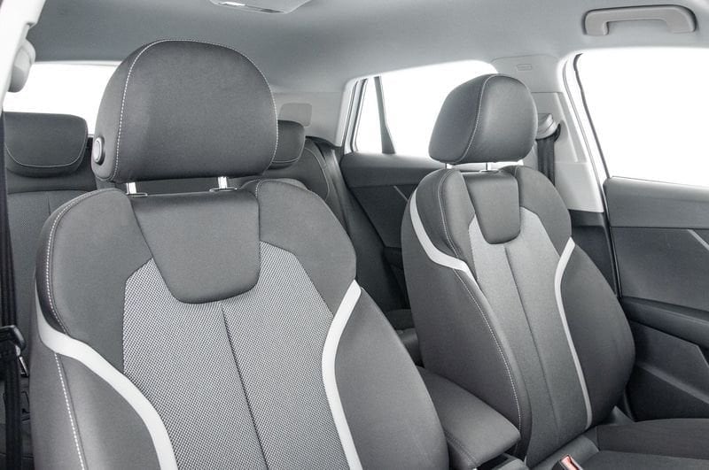 Image about Audi Q2 Admired 30 TDI 85 kW (116 PS) S tronic