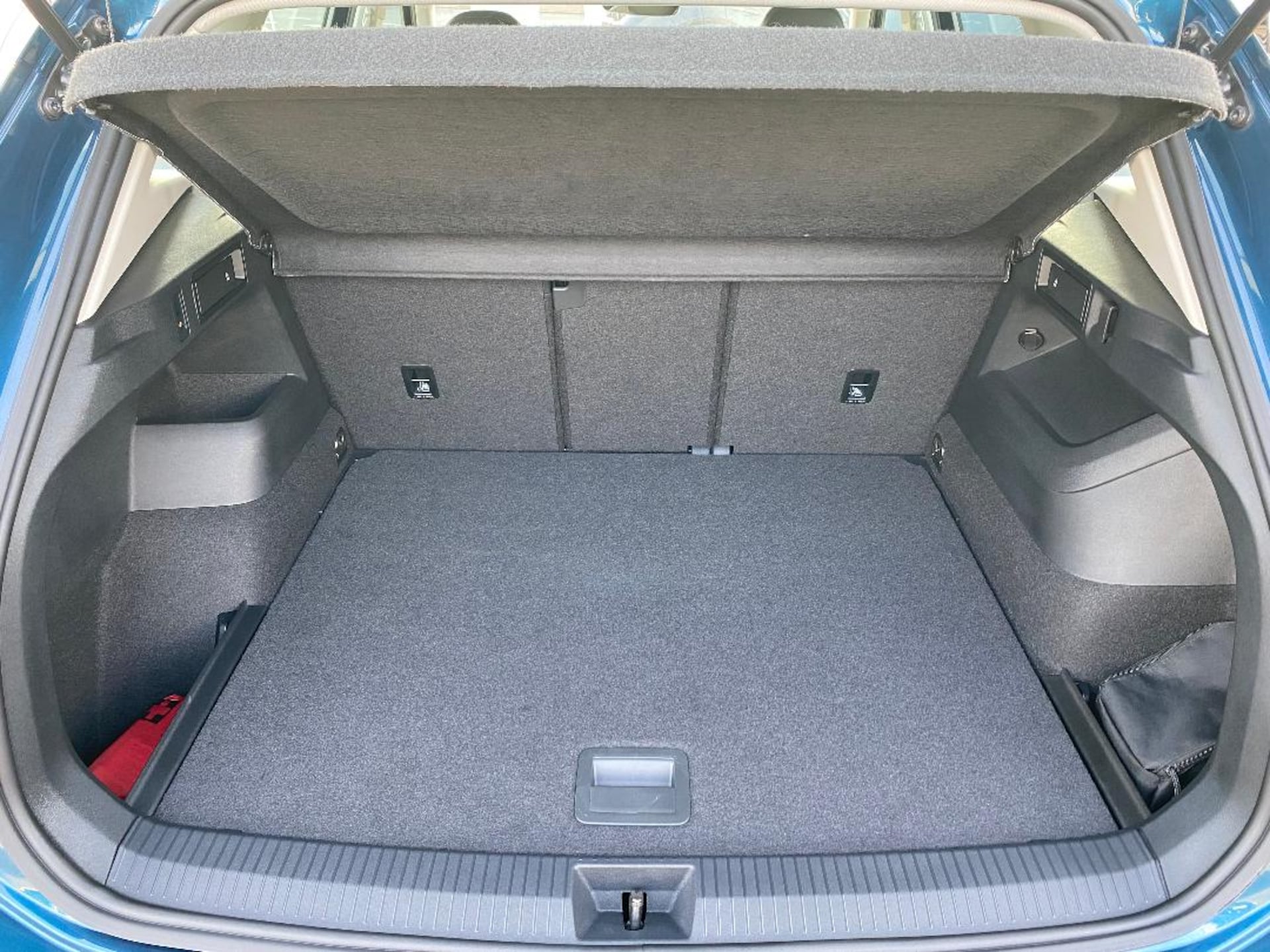Volkswagen Tiguan Goal