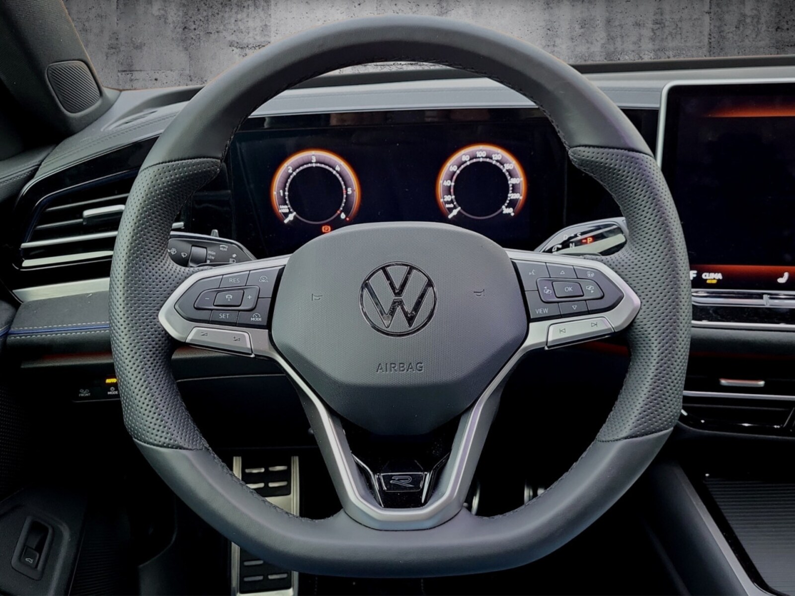 Volkswagen Passat – Bild 14