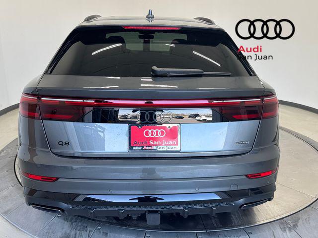 2026 Audi Q8 Premium Plus - Photo 43