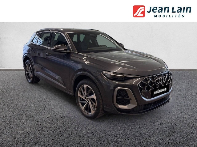 Audi Q5 SUV E-hybrid Design E-hybrid Quattro 299 ChS Tronic -  - Joinsteer - #2