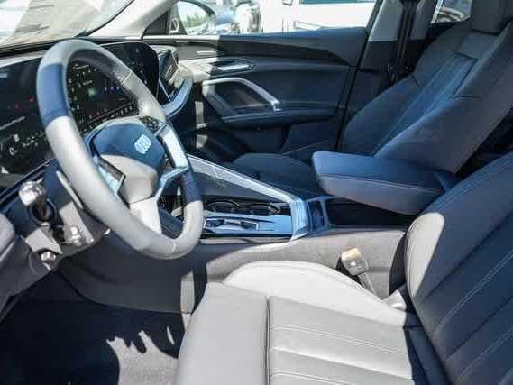 2025 Audi Q5 Prestige - Photo 24