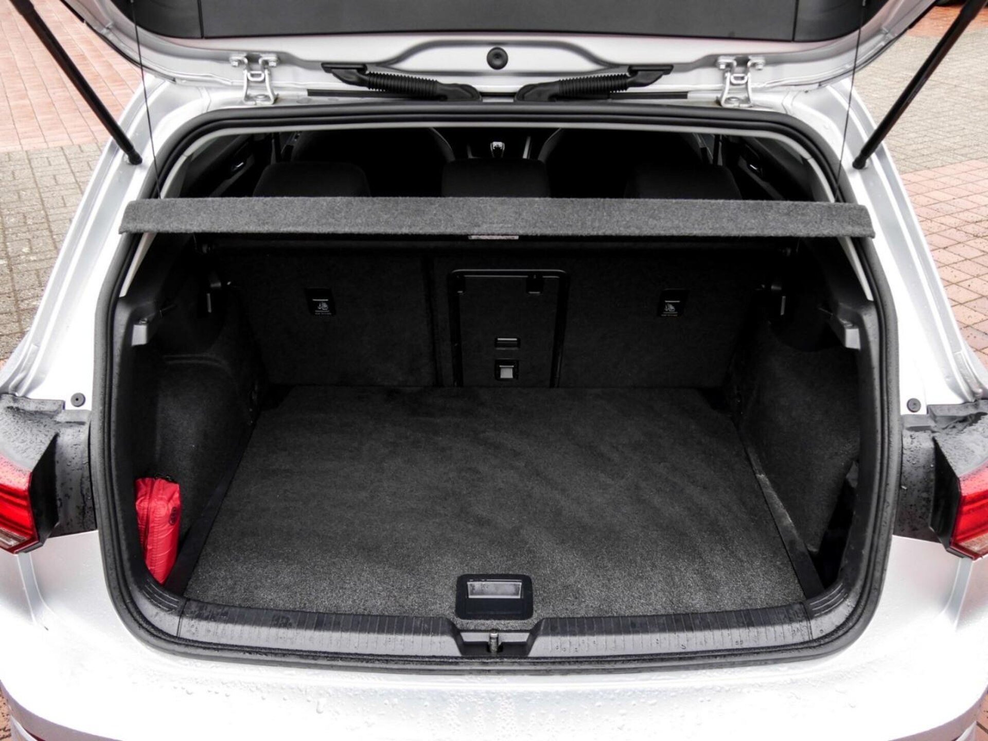 Volkswagen Golf United