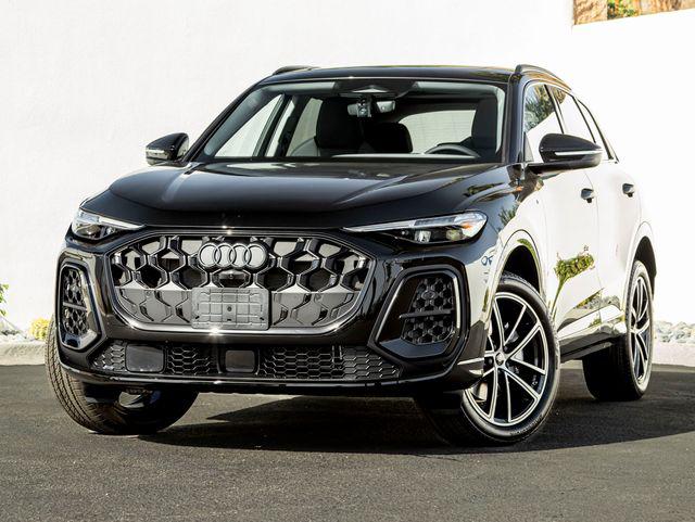 2026 Audi Q5 Premium Plus quattro's photo