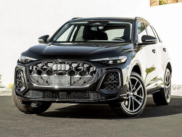 2026 Audi Q5