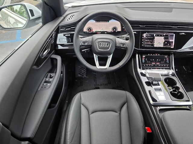 2026 Audi Q8 Premium Plus - Photo 20