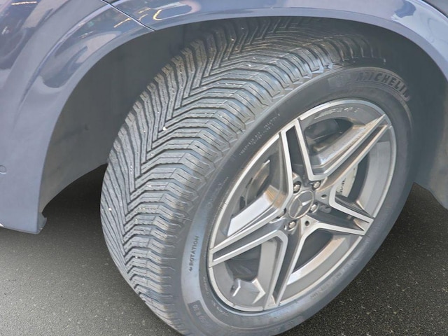 2024 Mercedes-Benz GLE AMG GLE 53 - Photo 35