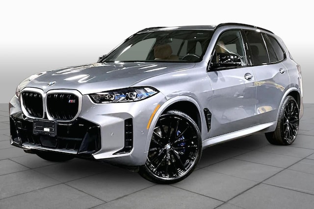2025 BMW X5