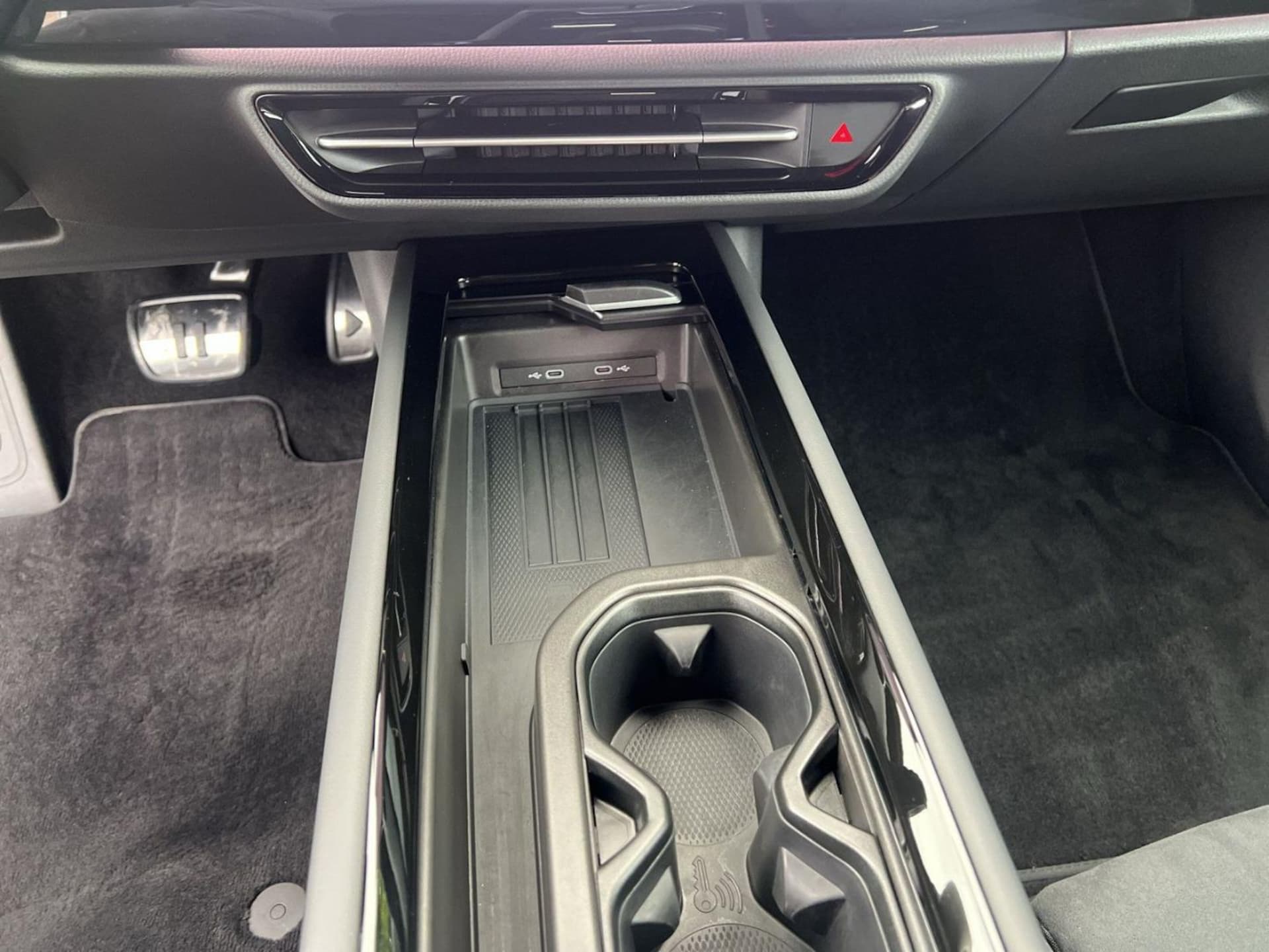 Volkswagen ID.7 Tourer Pro