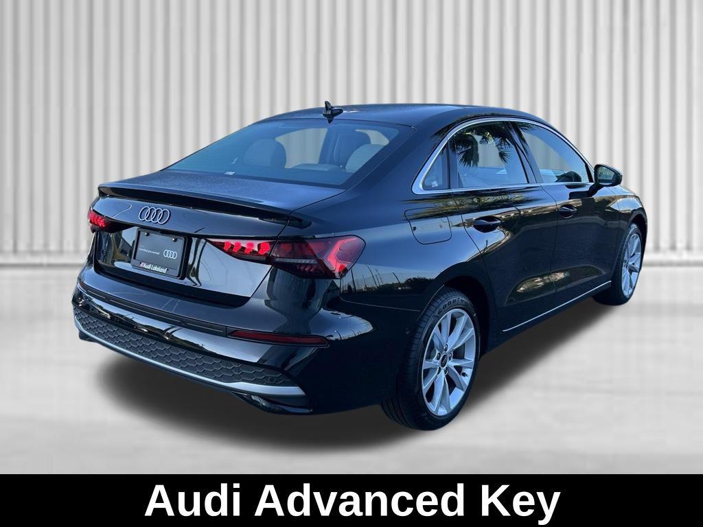 2025 Audi A3 Premium - Photo 8