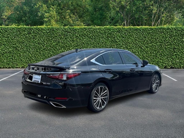 2023 Lexus ES 350