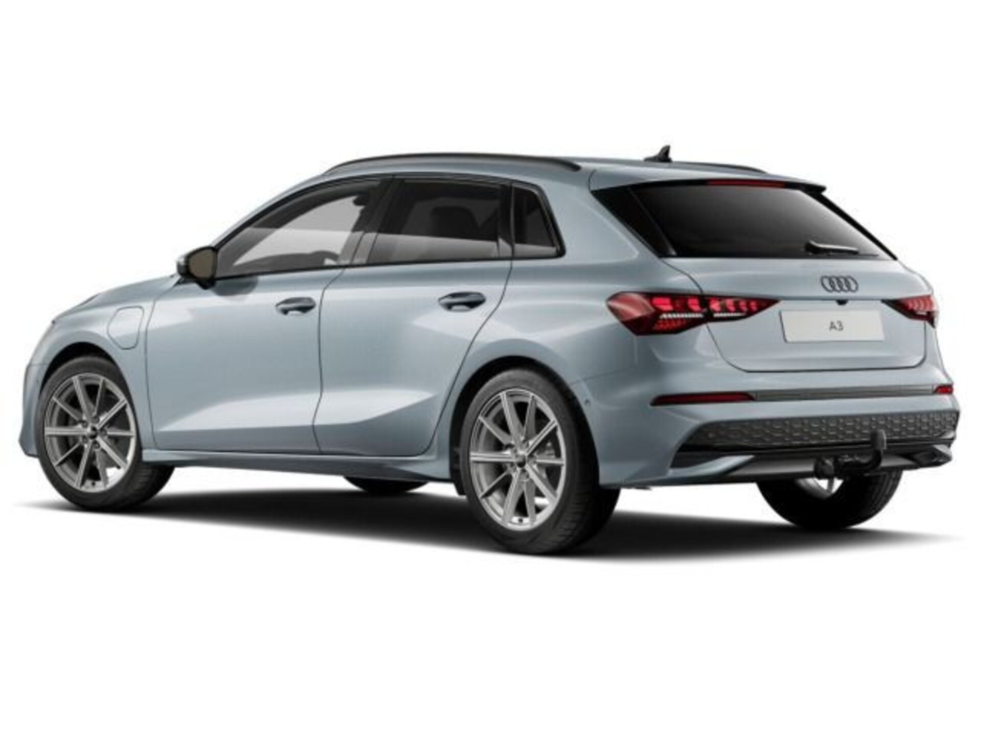 Audi A3 Sportback TFSI e Advanced
