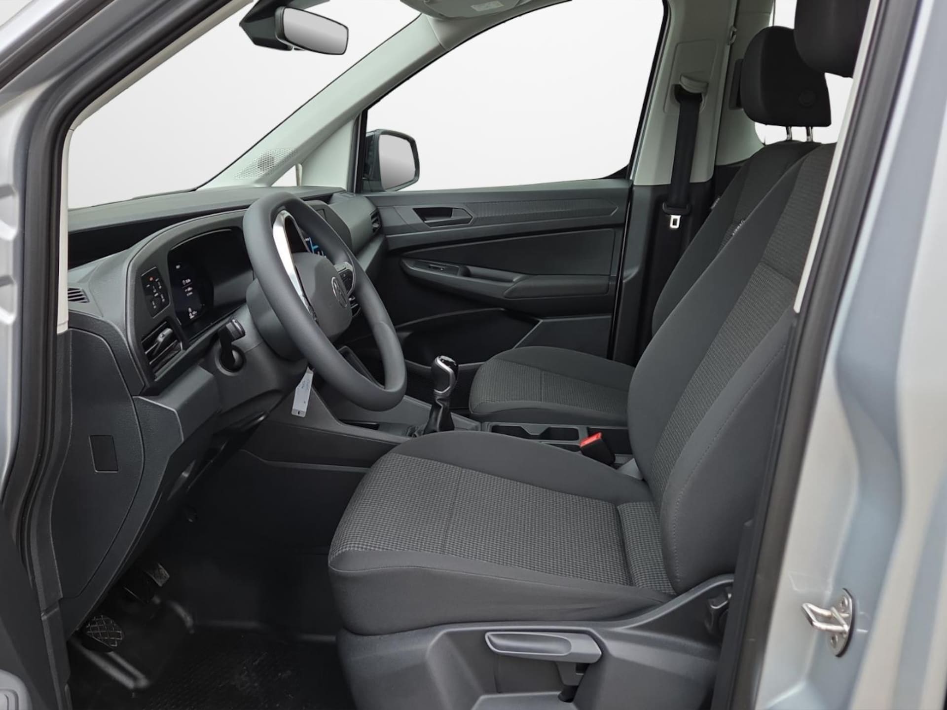 Volkswagen Caddy Basis-Modell