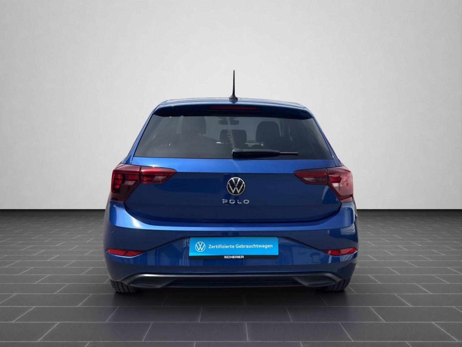 Volkswagen Polo – Bild 6