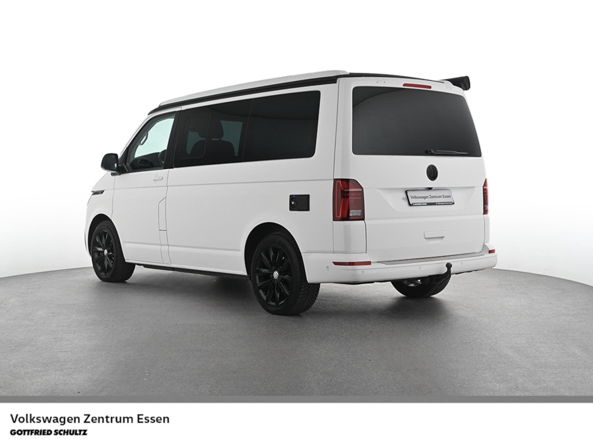 Volkswagen T6.1 California Coast