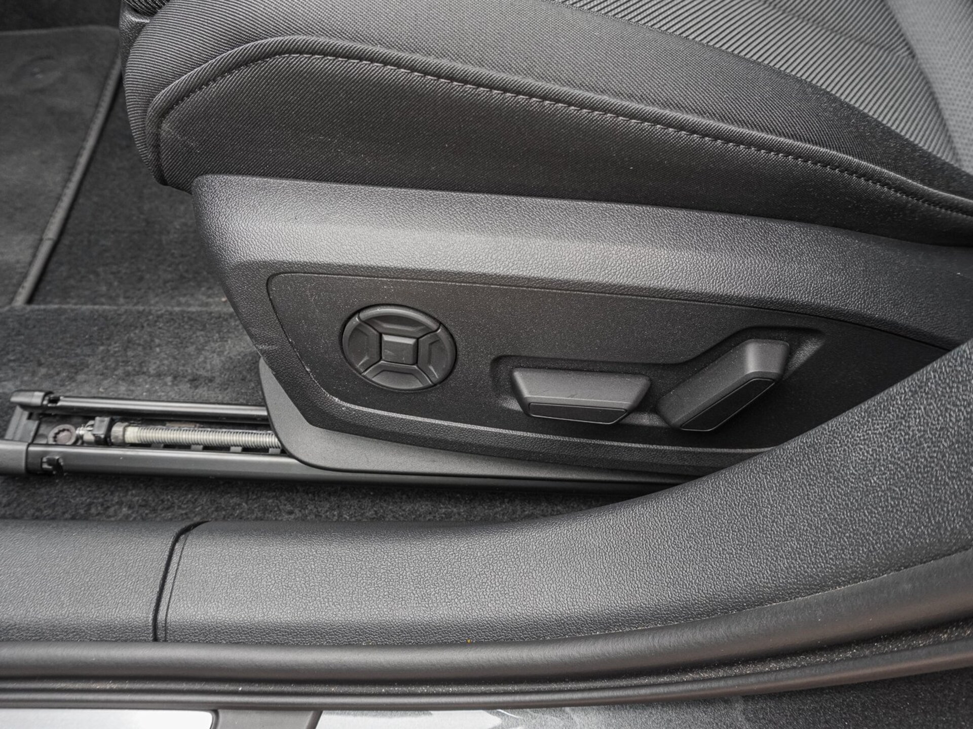 Audi A3 Sportback TFSI e S line