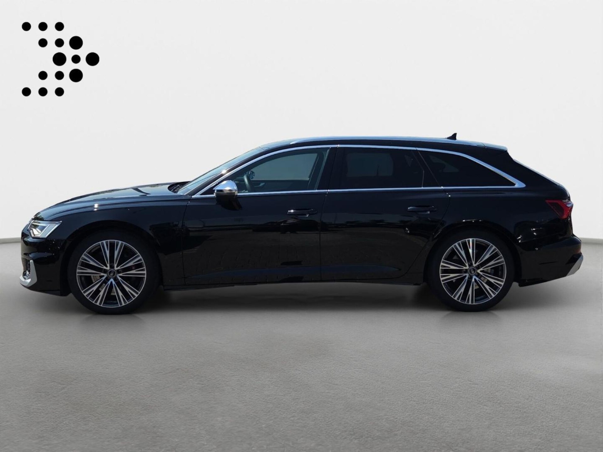 Audi S6 Avant