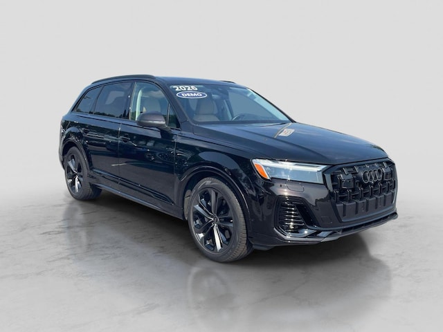 Photo of 2026 Audi Q7