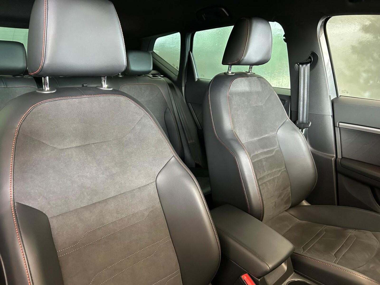 SEAT Ateca – Bild 11