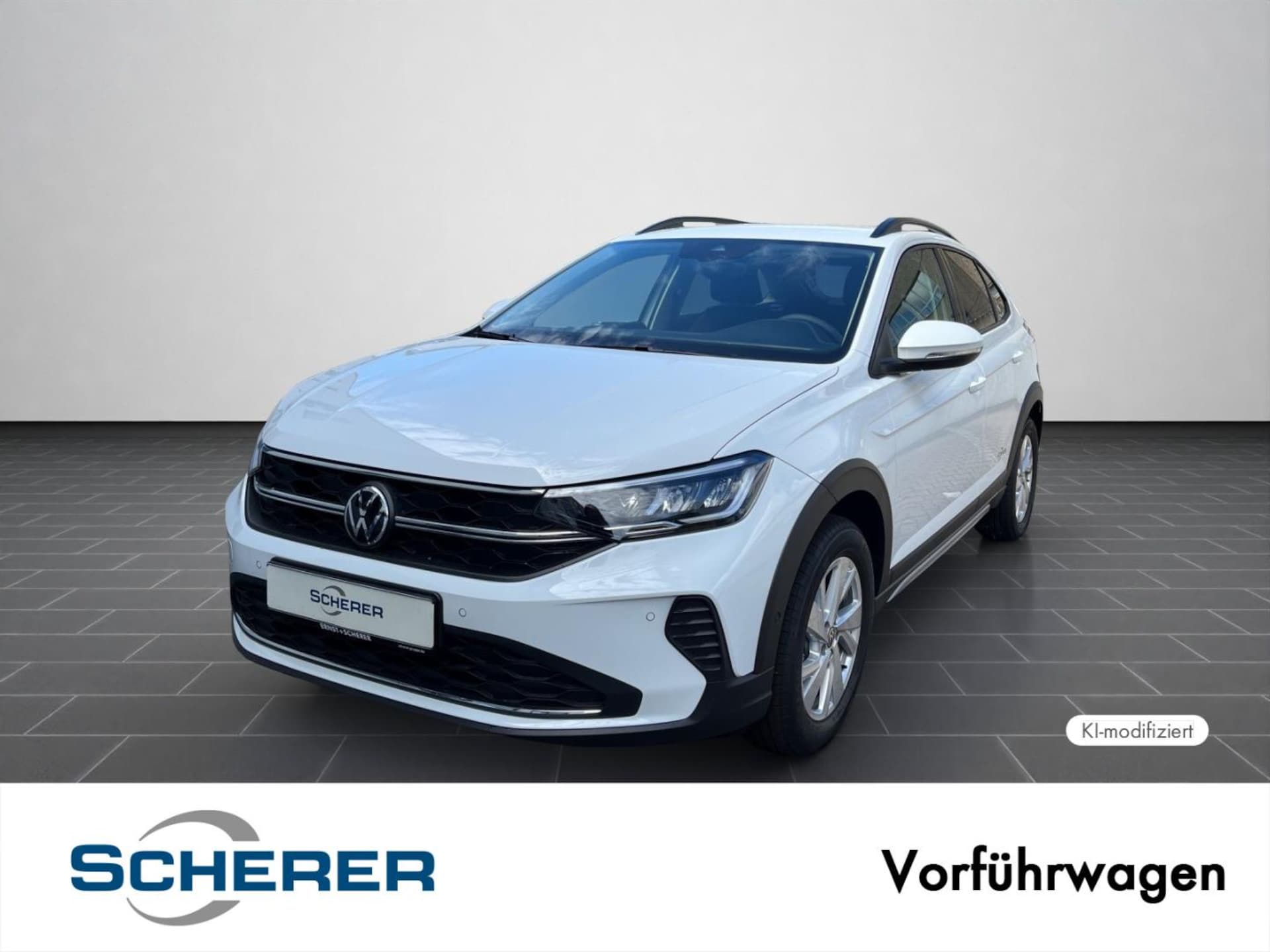 Volkswagen Taigo Life