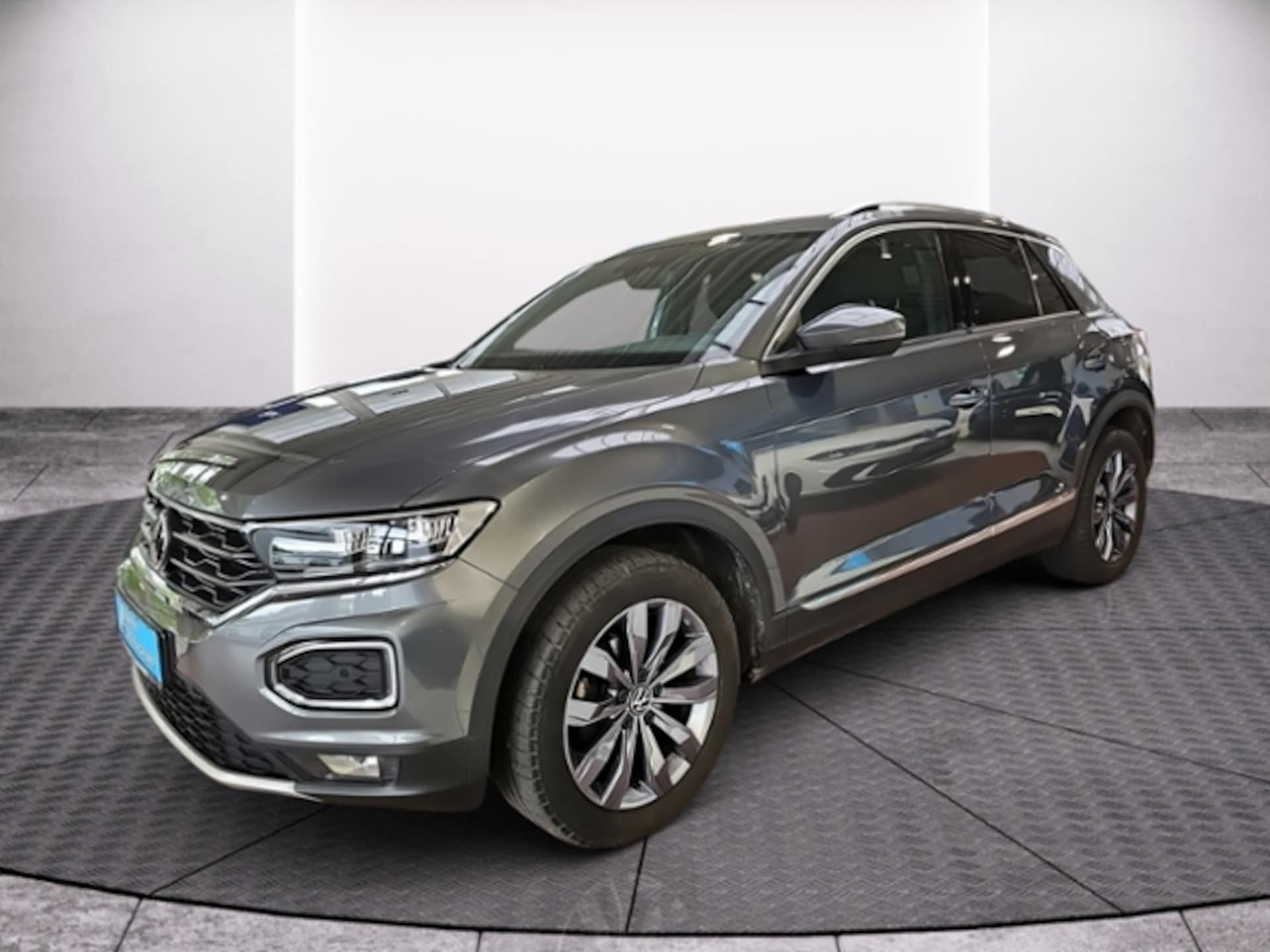 Volkswagen T-Roc Sport