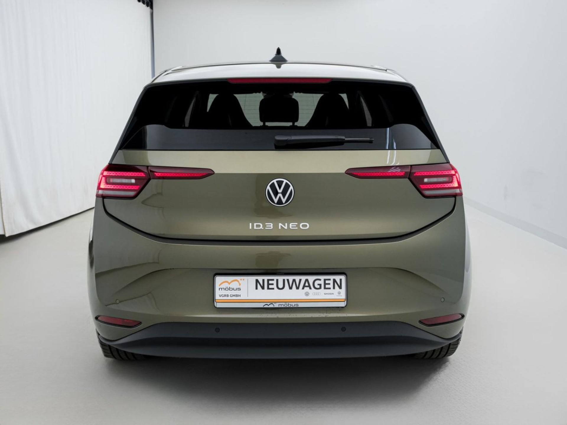 Volkswagen ID.3 Neo Style
