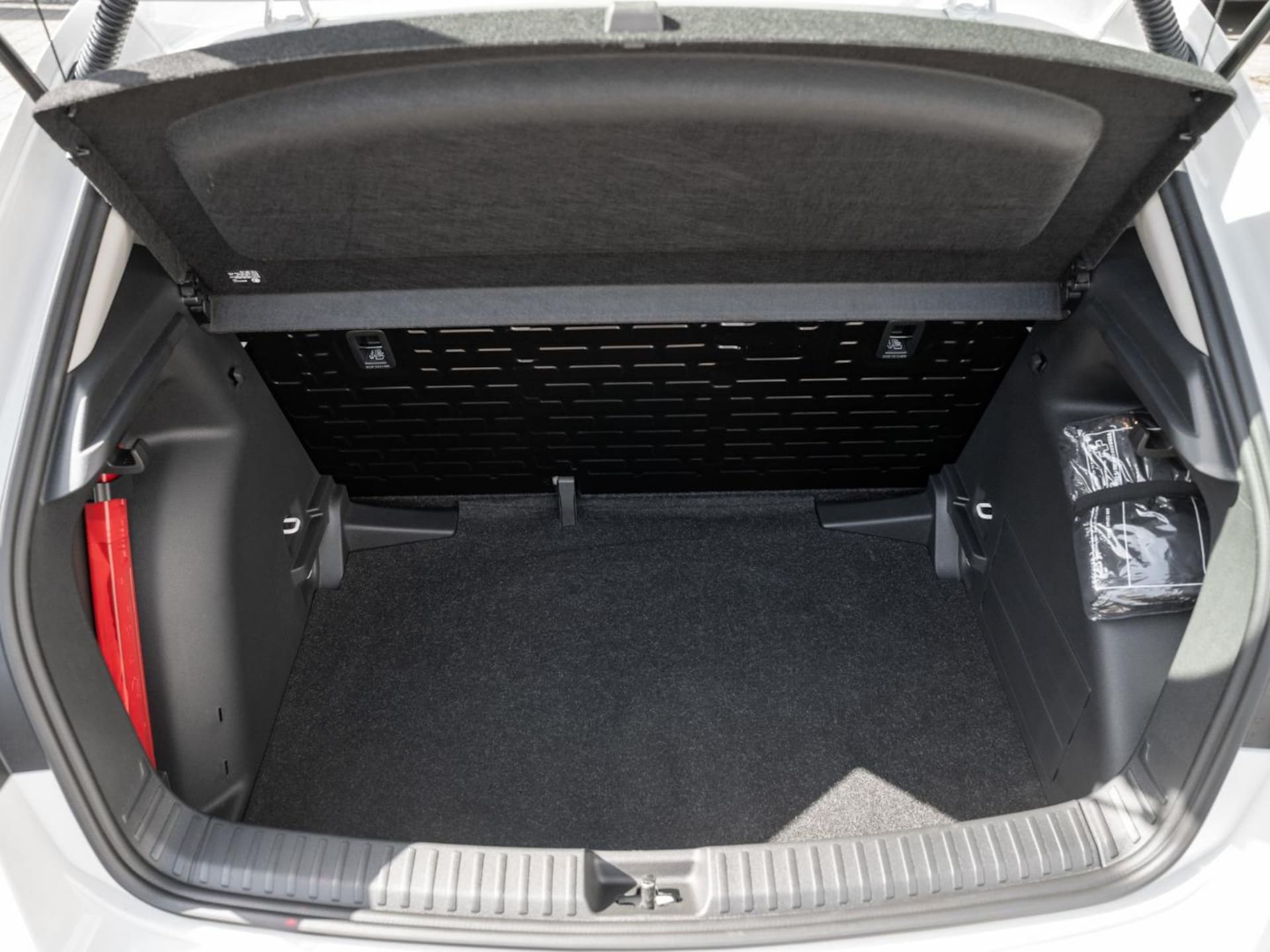 Skoda Fabia Essence