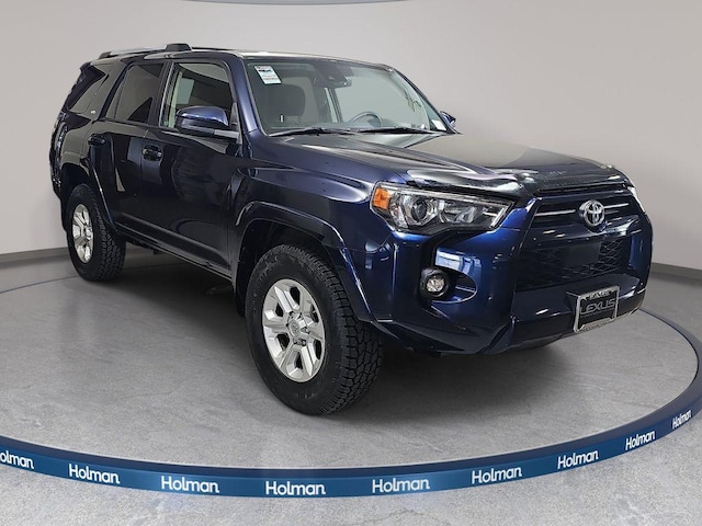 2023 Toyota 4Runner