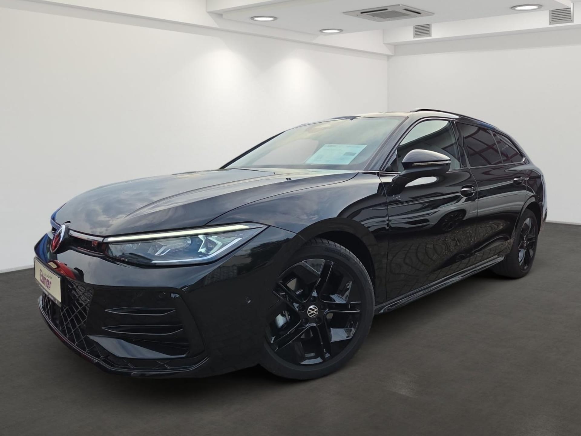 Volkswagen Passat R-Line