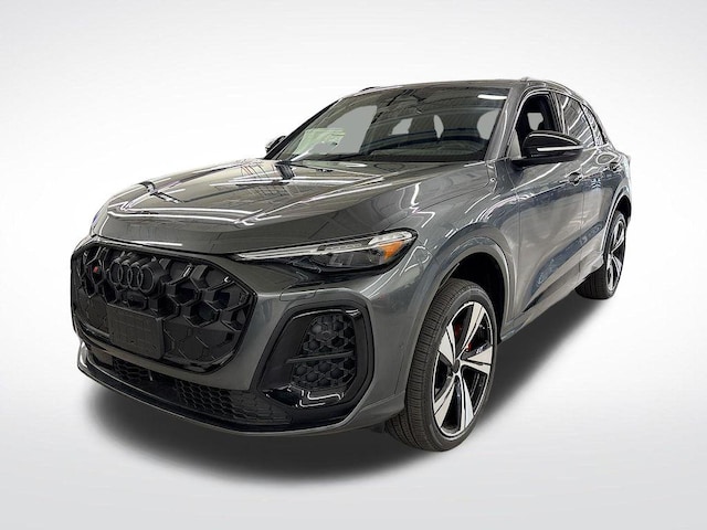 Photo of 2026 Audi SQ5