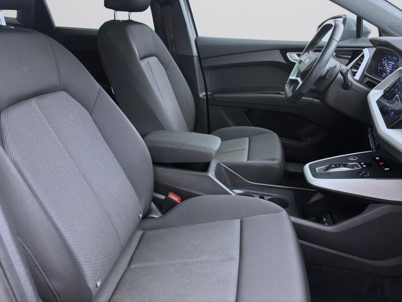 Audi Q4 Sportback e-tron – Bild 17