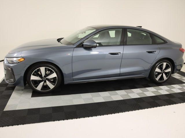 2026 Audi A5 Sedan