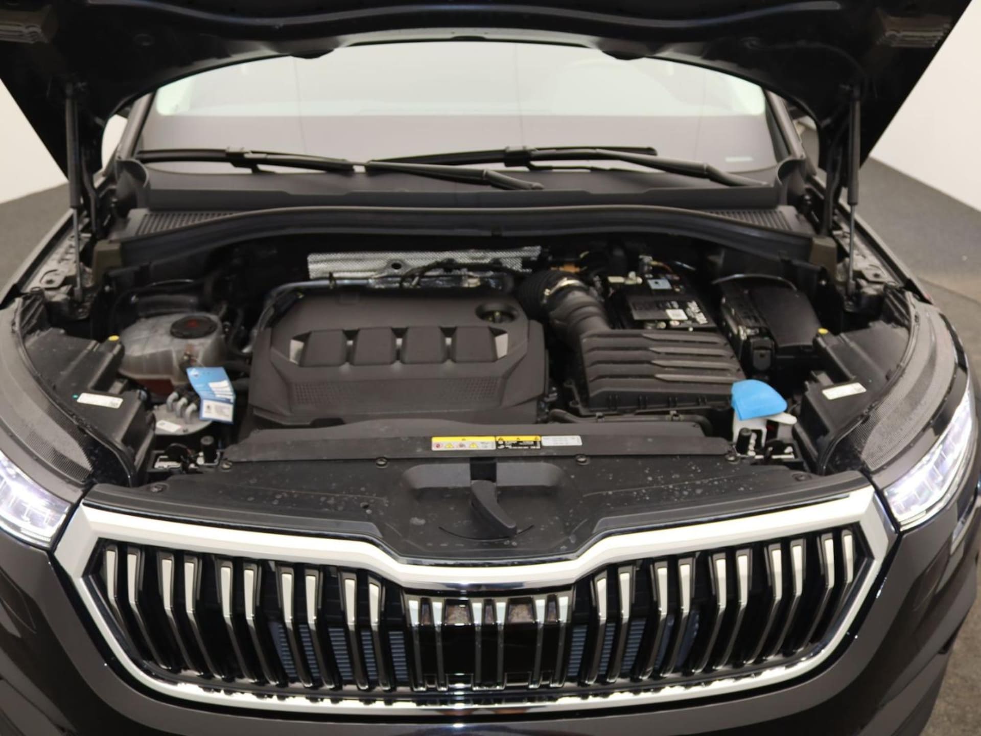 Skoda Kodiaq Style