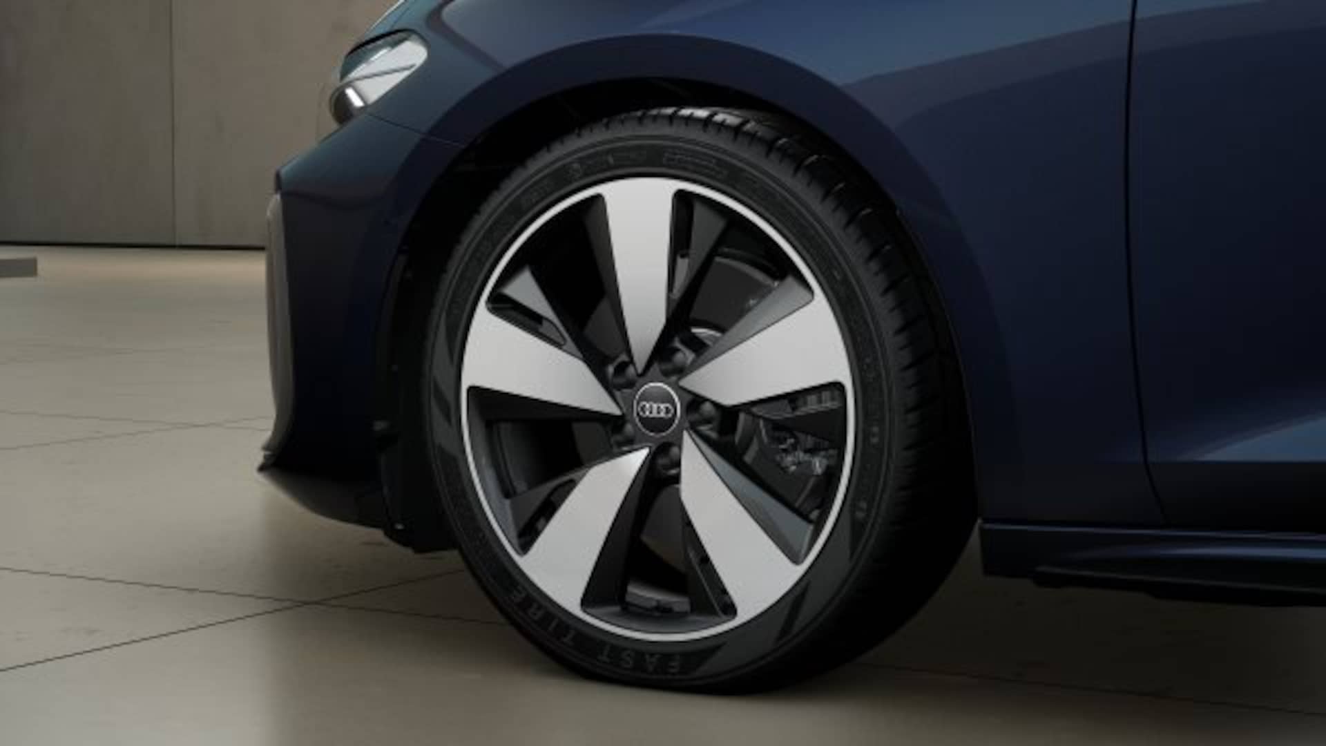 Audi A5 Avant edition one