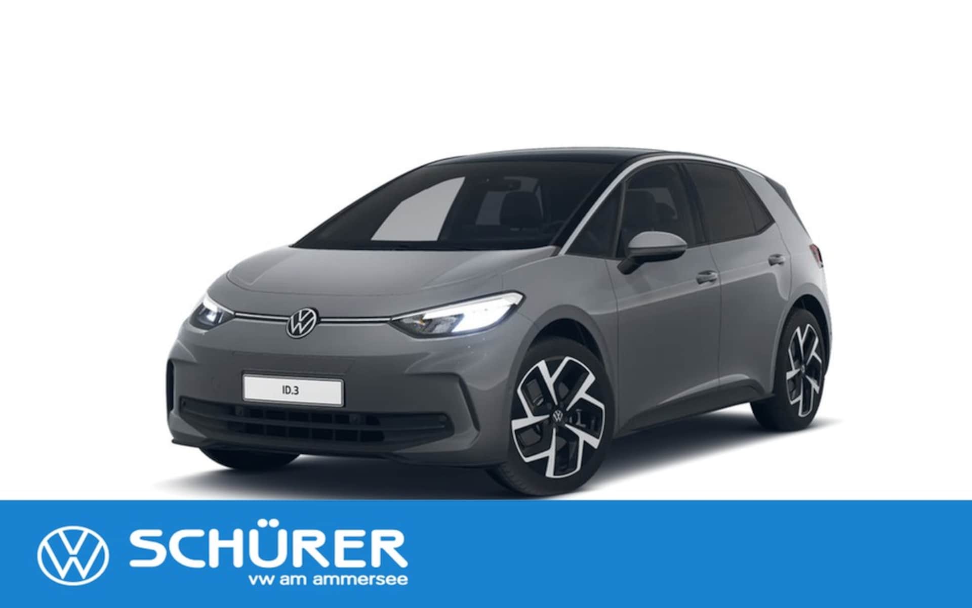Volkswagen ID.3 MOVE Pro