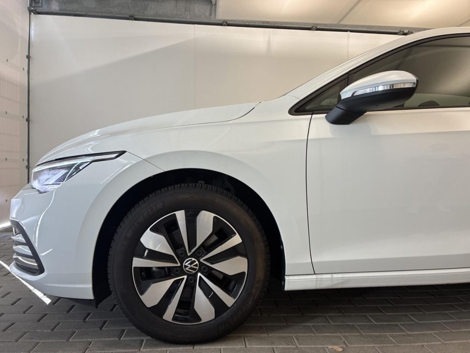 Volkswagen Golf MOVE