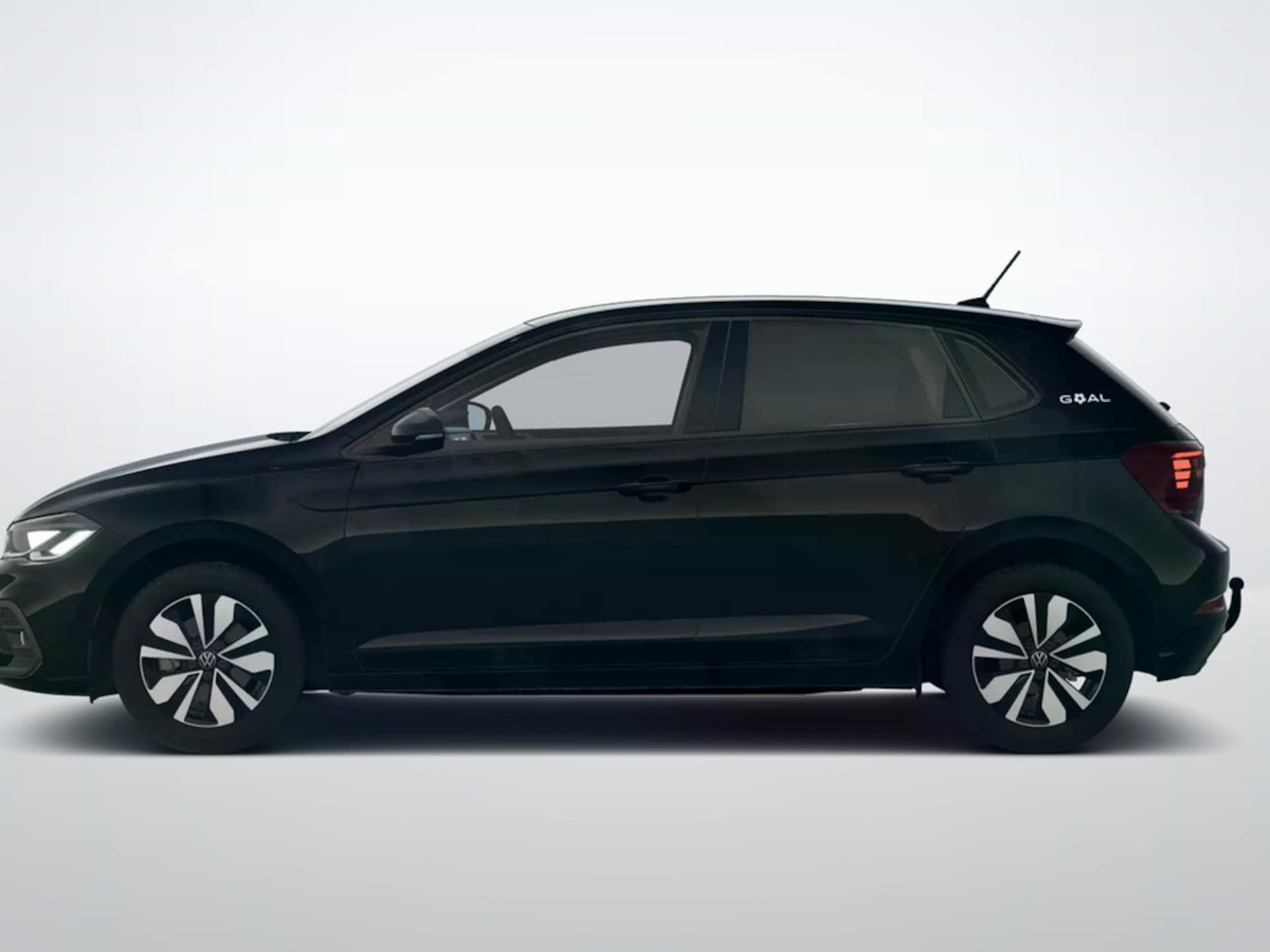 Volkswagen Polo Goal