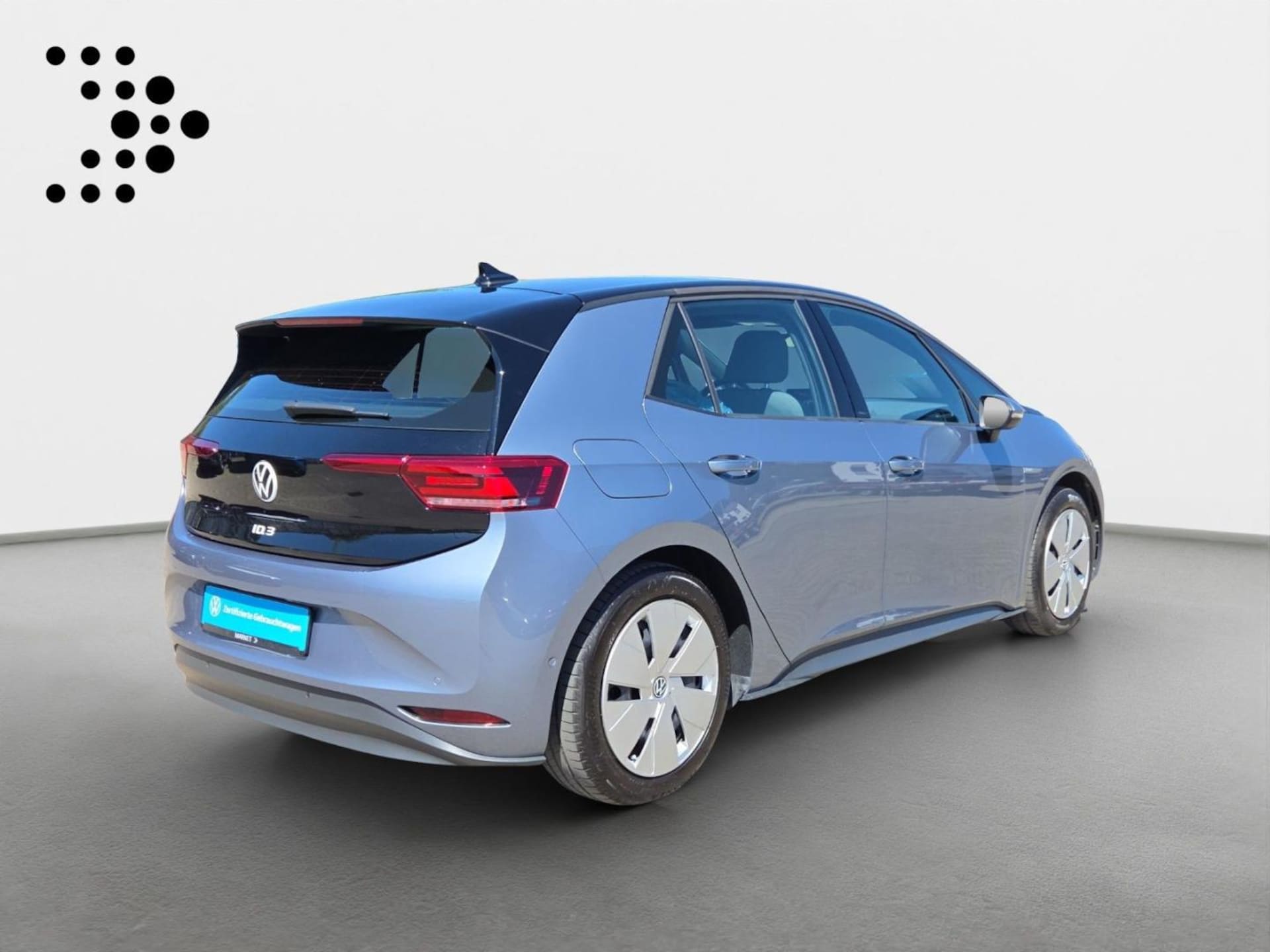 Volkswagen ID.3 Pure Performance