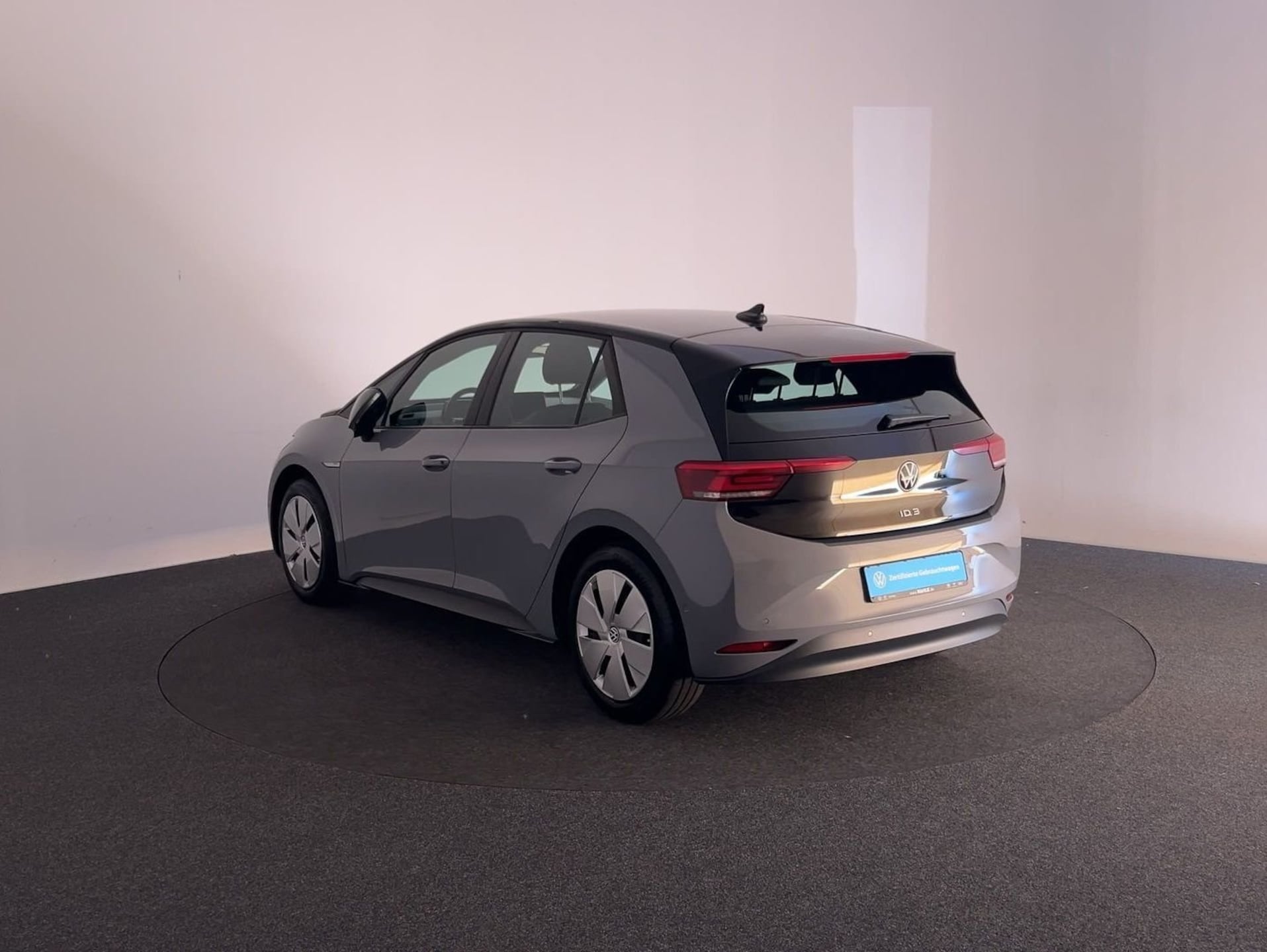 Volkswagen ID.3 Pro