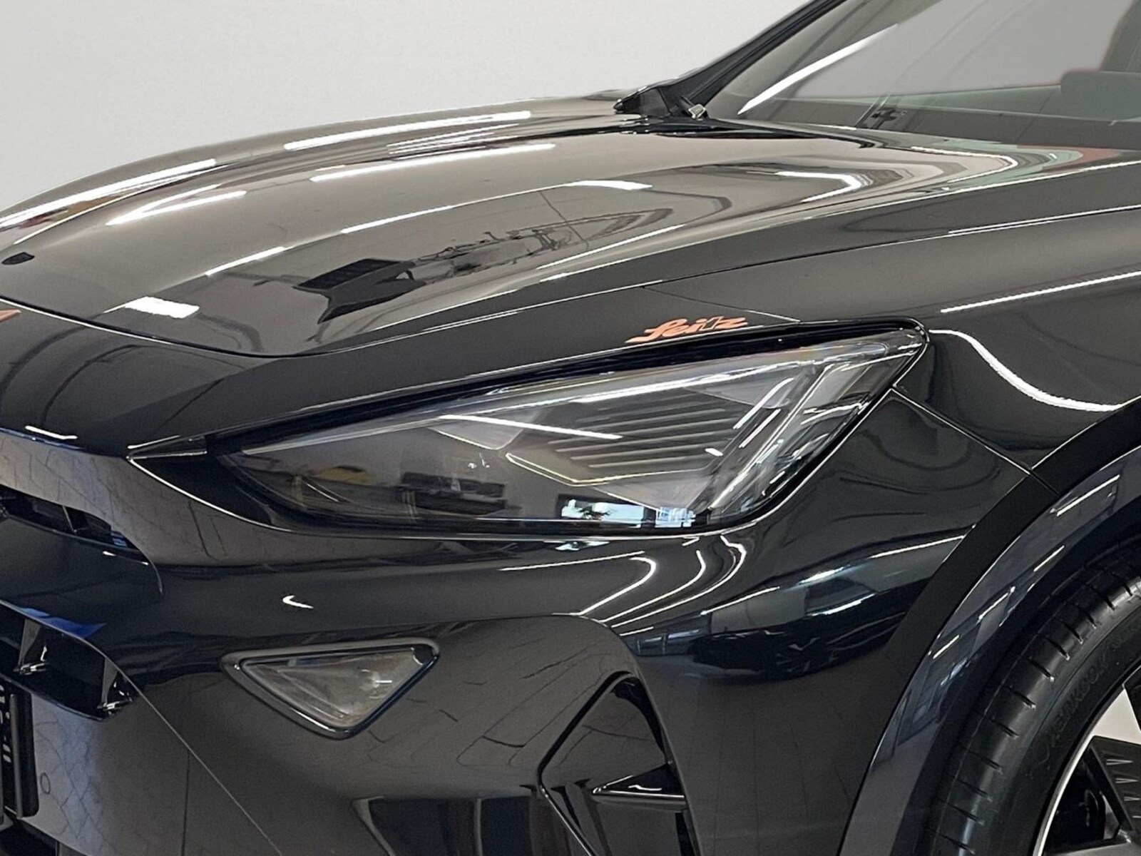 CUPRA Formentor – Bild 7