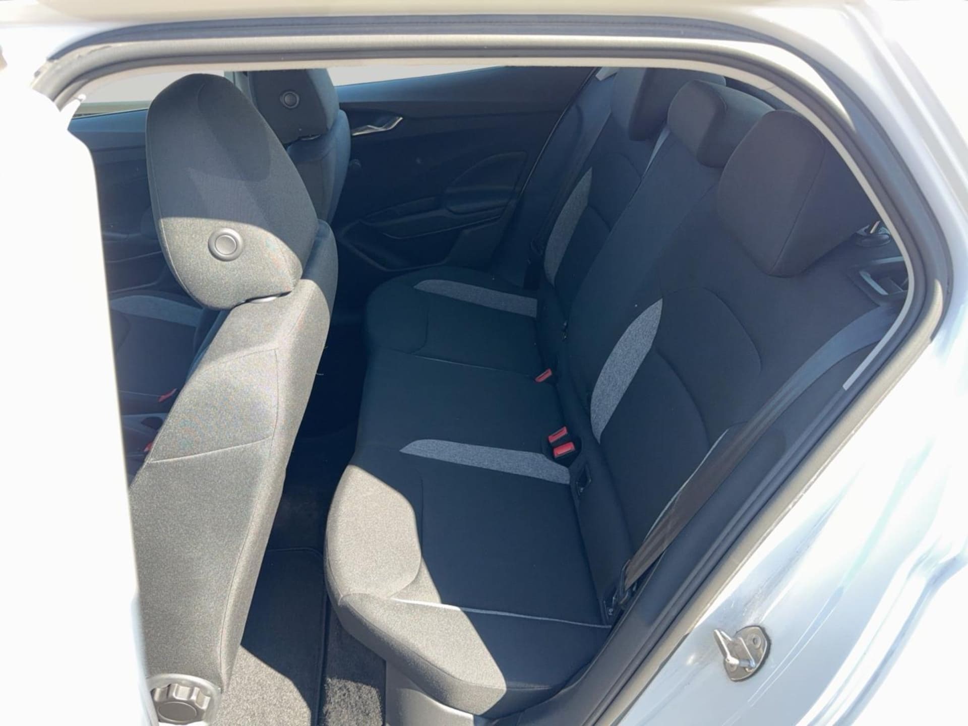 Skoda Fabia Active