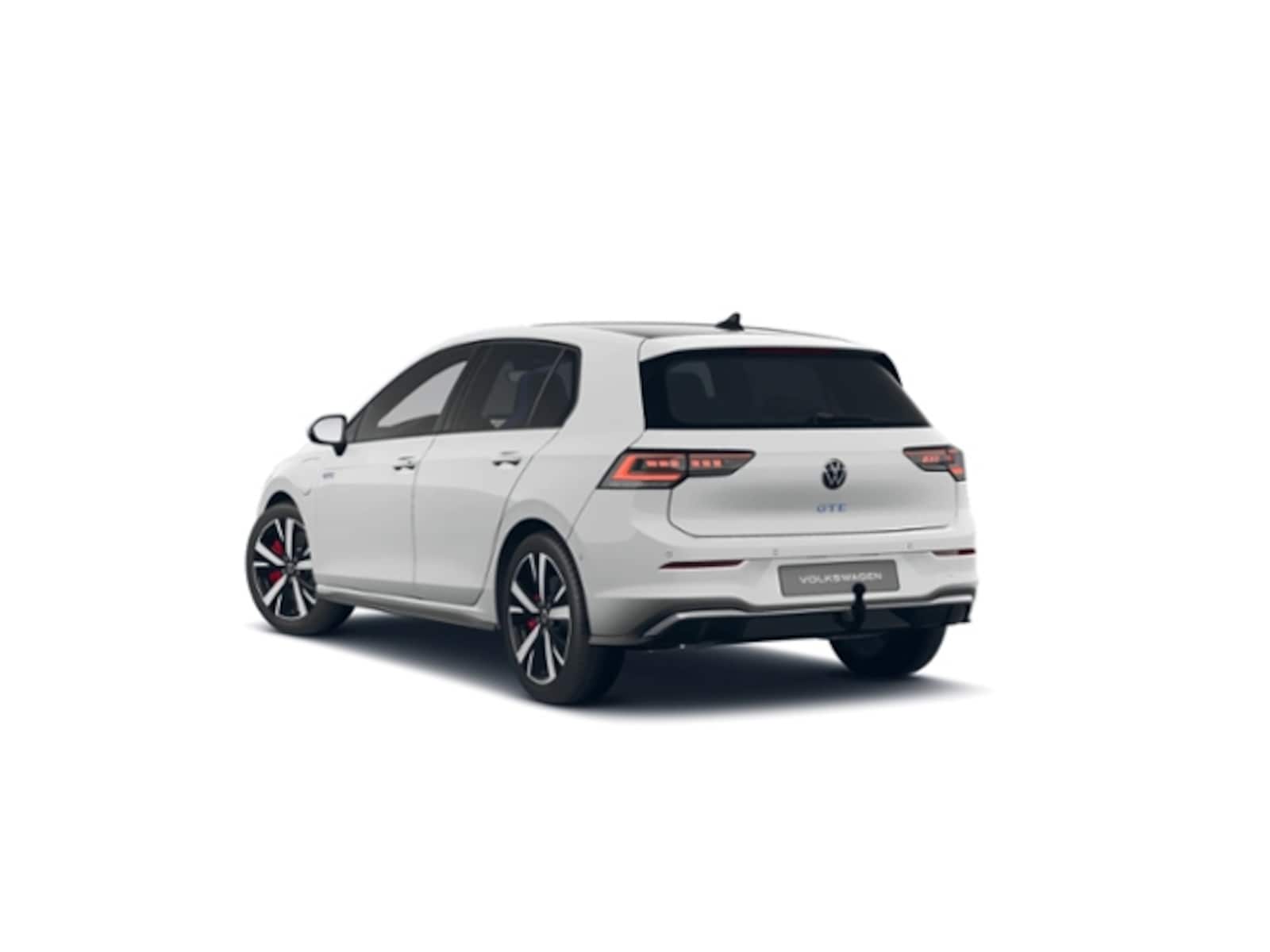 Volkswagen Golf – Bild 3