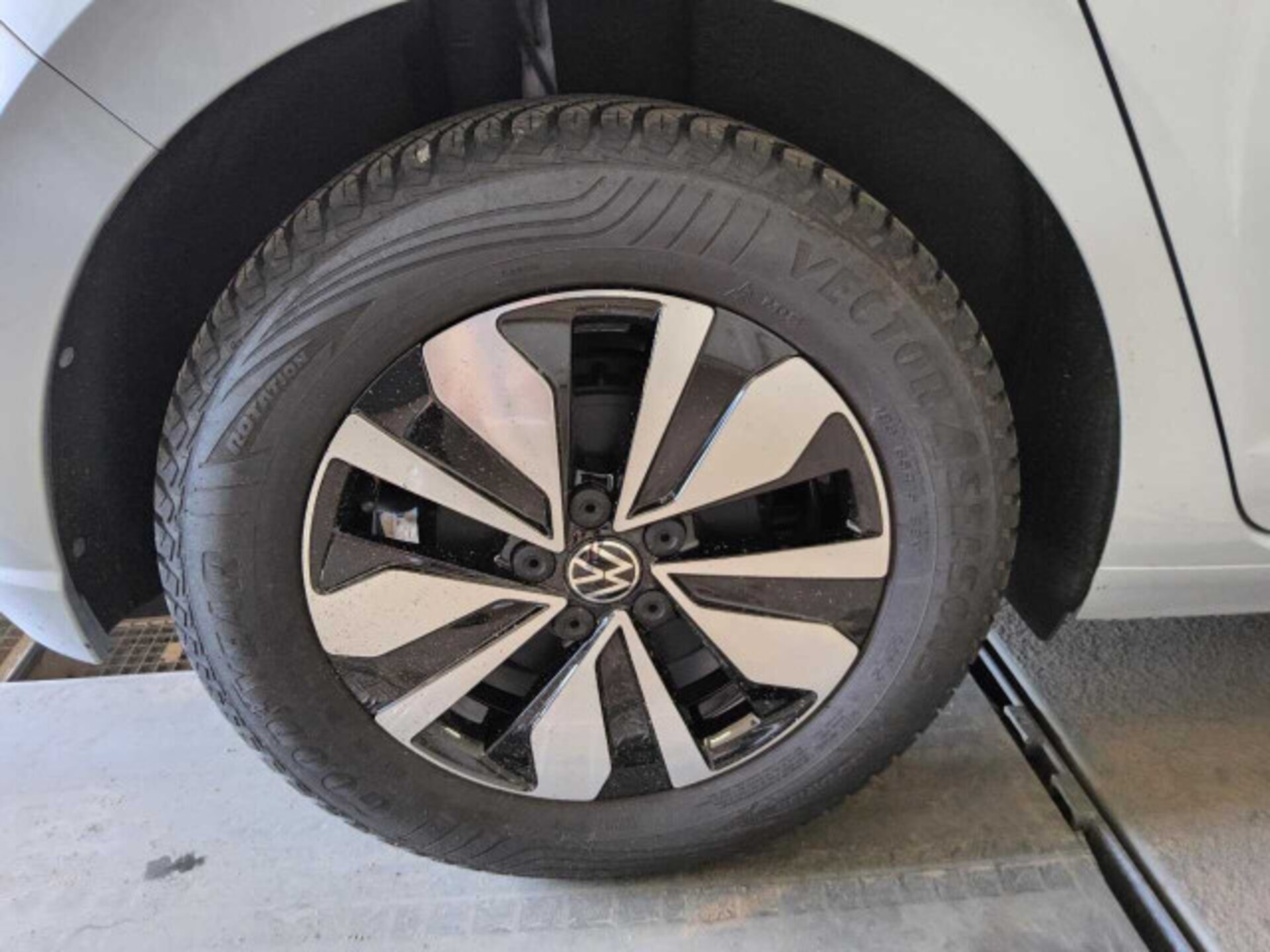 Volkswagen Polo MOVE