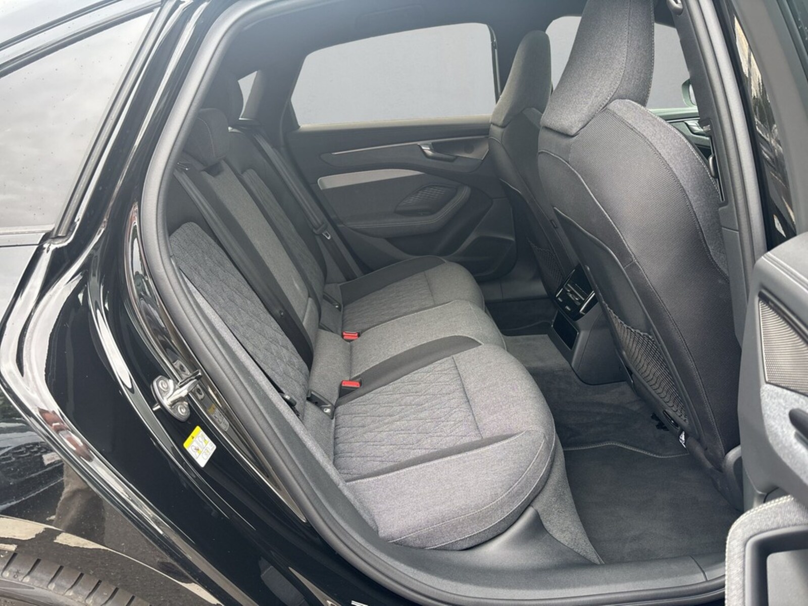 Audi A6 Limousine – Bild 12