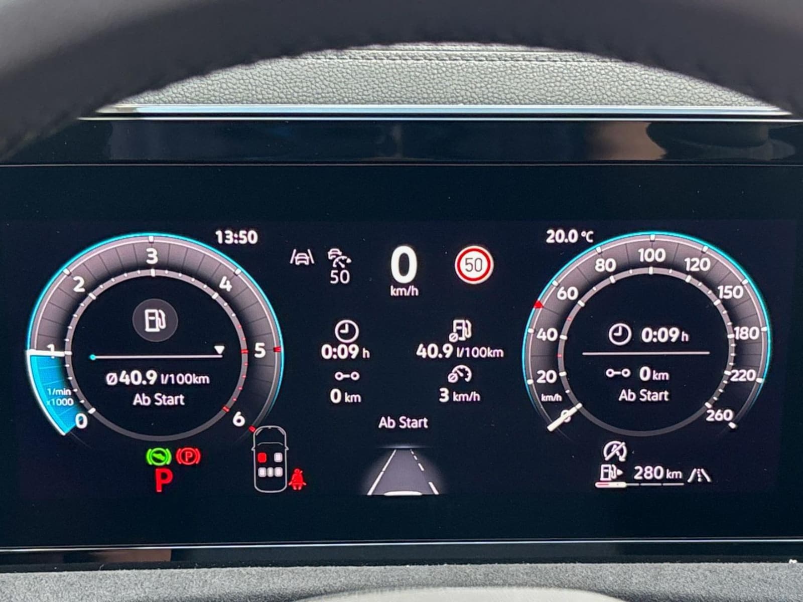 Volkswagen Tiguan – Bild 15