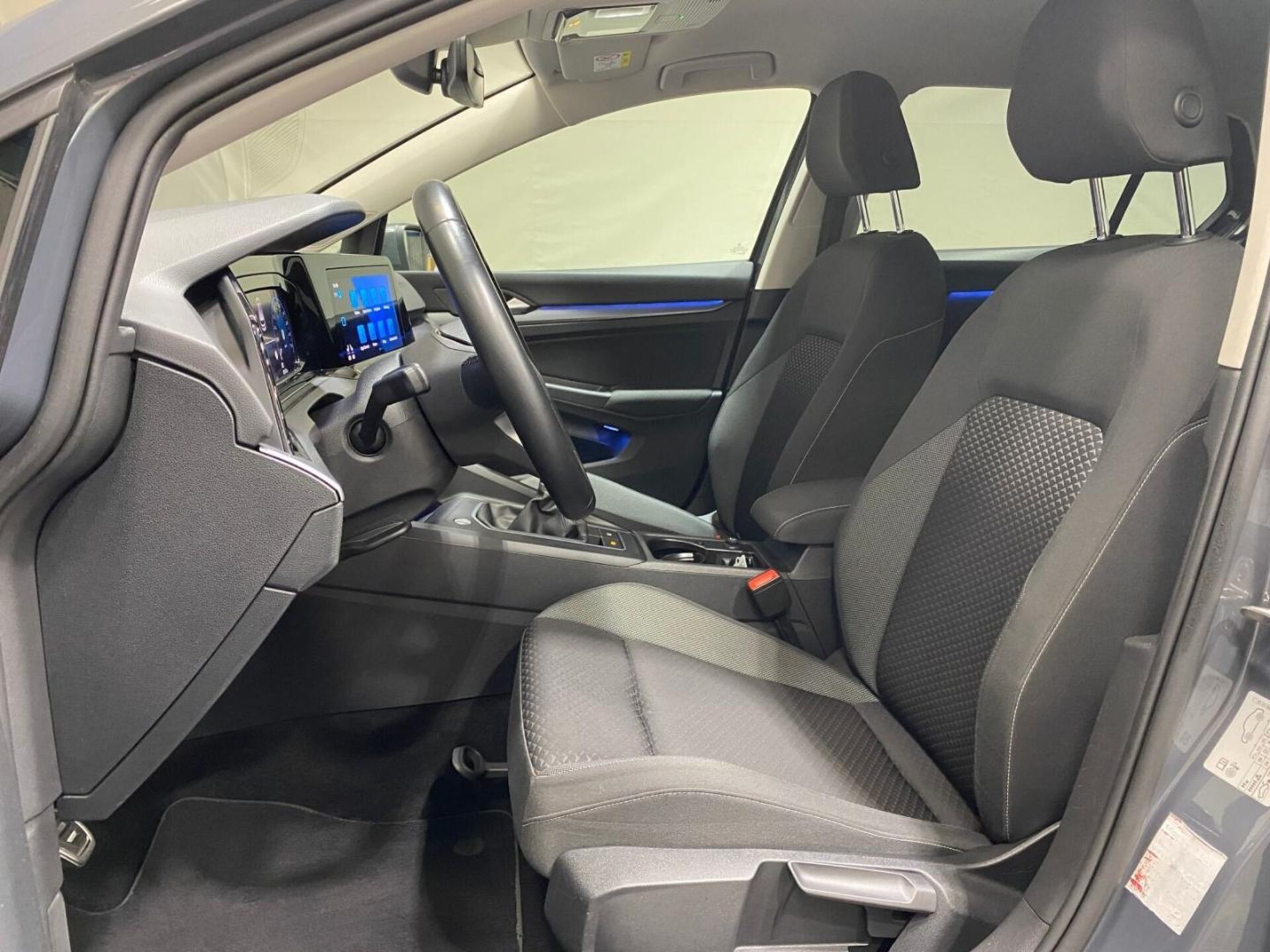 Volkswagen Golf Active