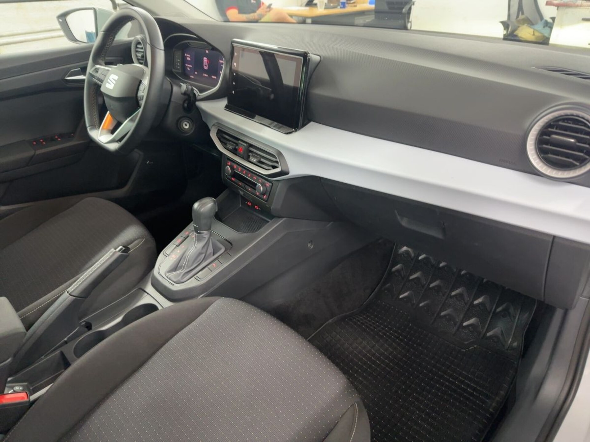 SEAT Ibiza Style